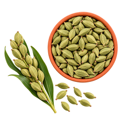 Cardamom
