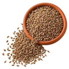 Carom Seeds