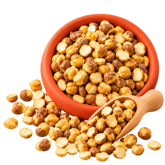 Roasted Bengal Gram
