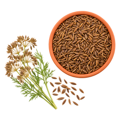 Cumin Seeds