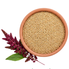 Amaranth – 7%