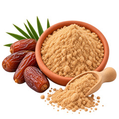 Dates powder