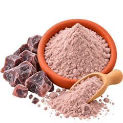 Black Salt