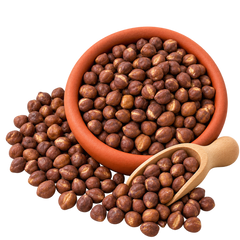 Chana (Whole Bengal Gram)
