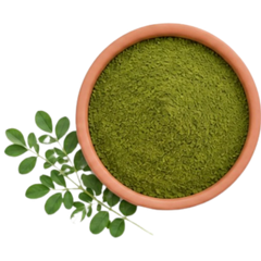 Moringa - 2%