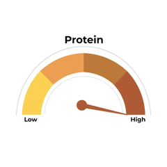 Multigrain Flour
