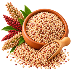 Quinoa