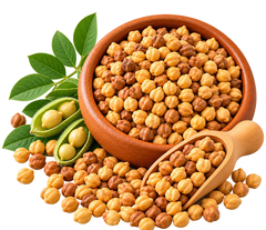 Whole Bengal Gram