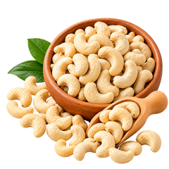 Cashews