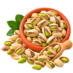 Pistachios