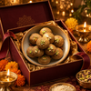 Sattu Laddu (500G)