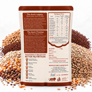 Multigrain Flour