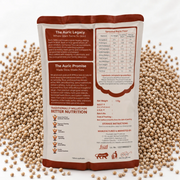 Sprouted Bajra Flour
