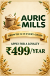 Gold Membership