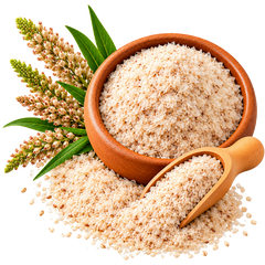 Psyllium husk