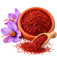 Saffron 