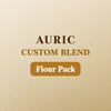 Customize Blend Packet