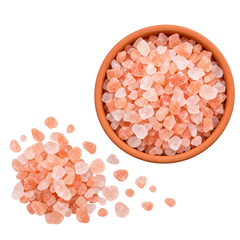 Pink Salt
