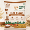 Rice flour