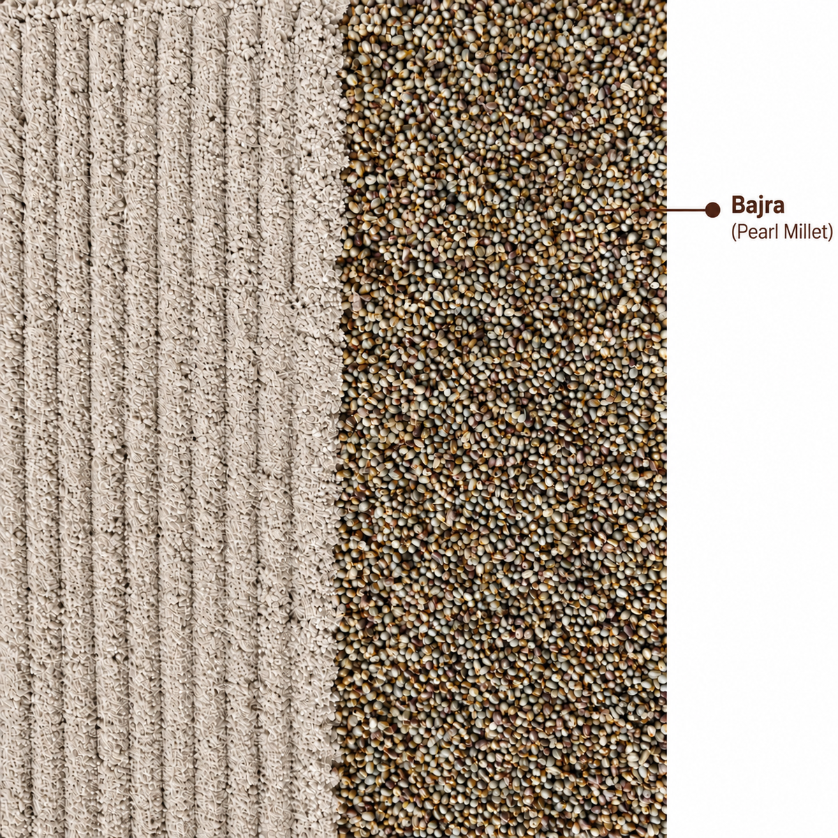 Bajra Flour