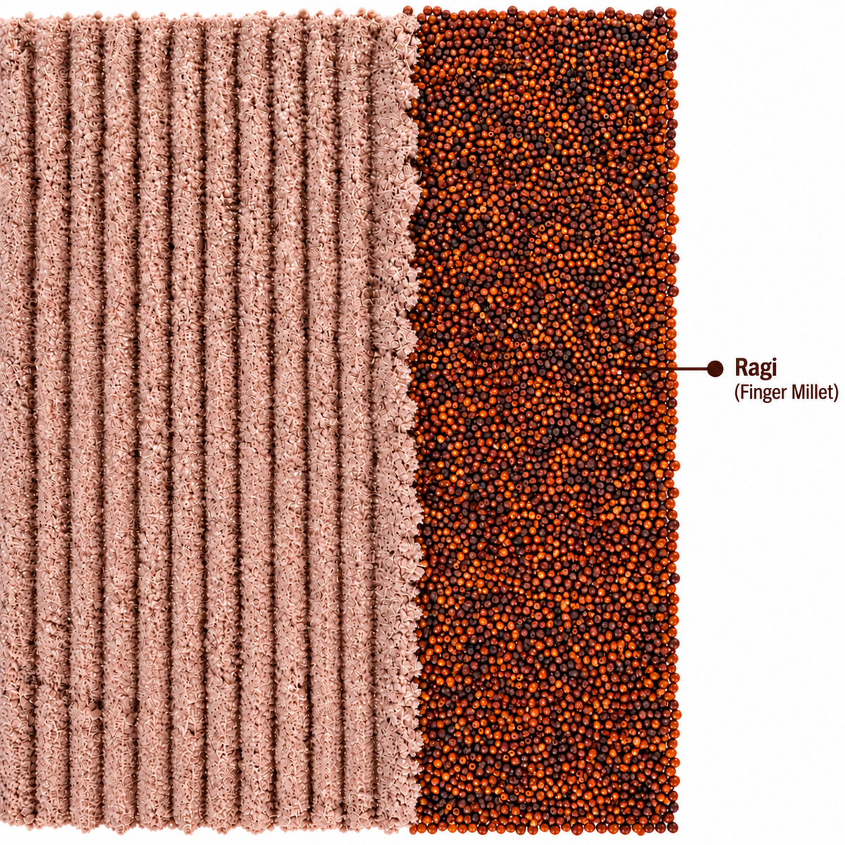 Ragi Flour