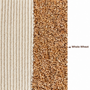 Sprouted Whole Wheat Flour