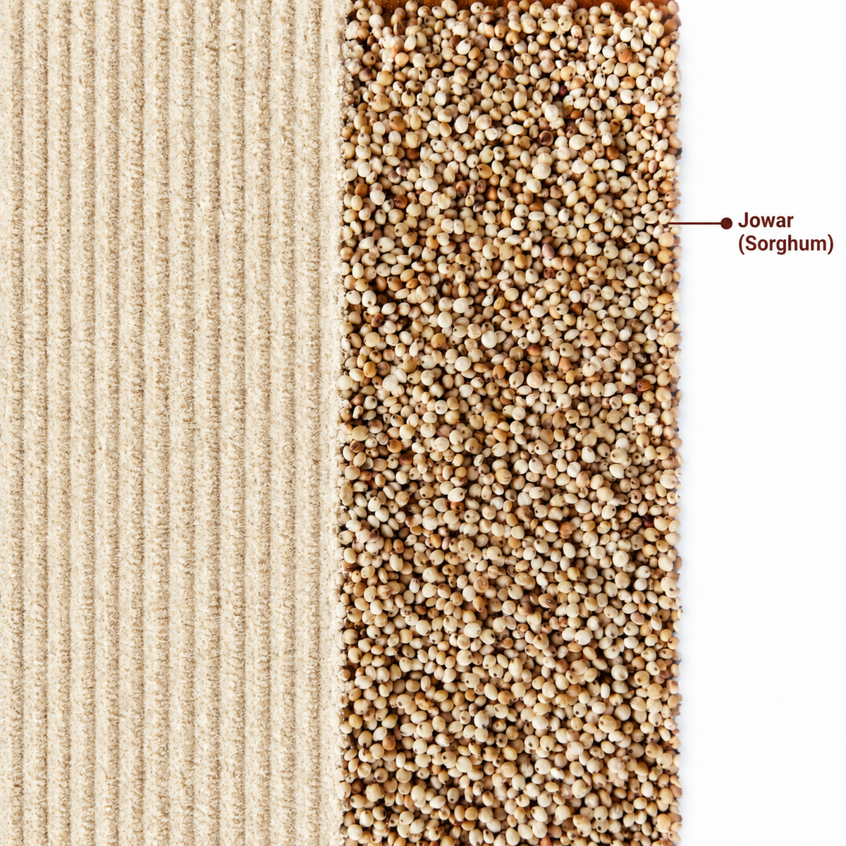Jowar Flour