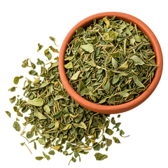 Dried Fenugreek Leaves