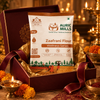 Zaafrani Flour