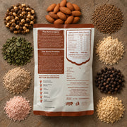 Spicy Chana Sattu Premix