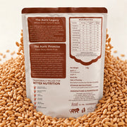 Whole Wheat Flour