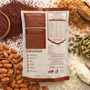 Ragi Latte Premix