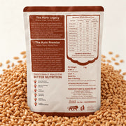 Sprouted Whole Wheat Flour