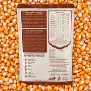 Makka Flour