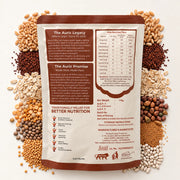 Kids Nutrition Flour