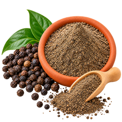Black Pepper