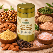 Spicy Chana Sattu Premix