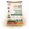 Sprouted Jowar Flour