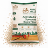Sprouted Bajra Flour
