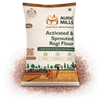 Sprouted Ragi Flour