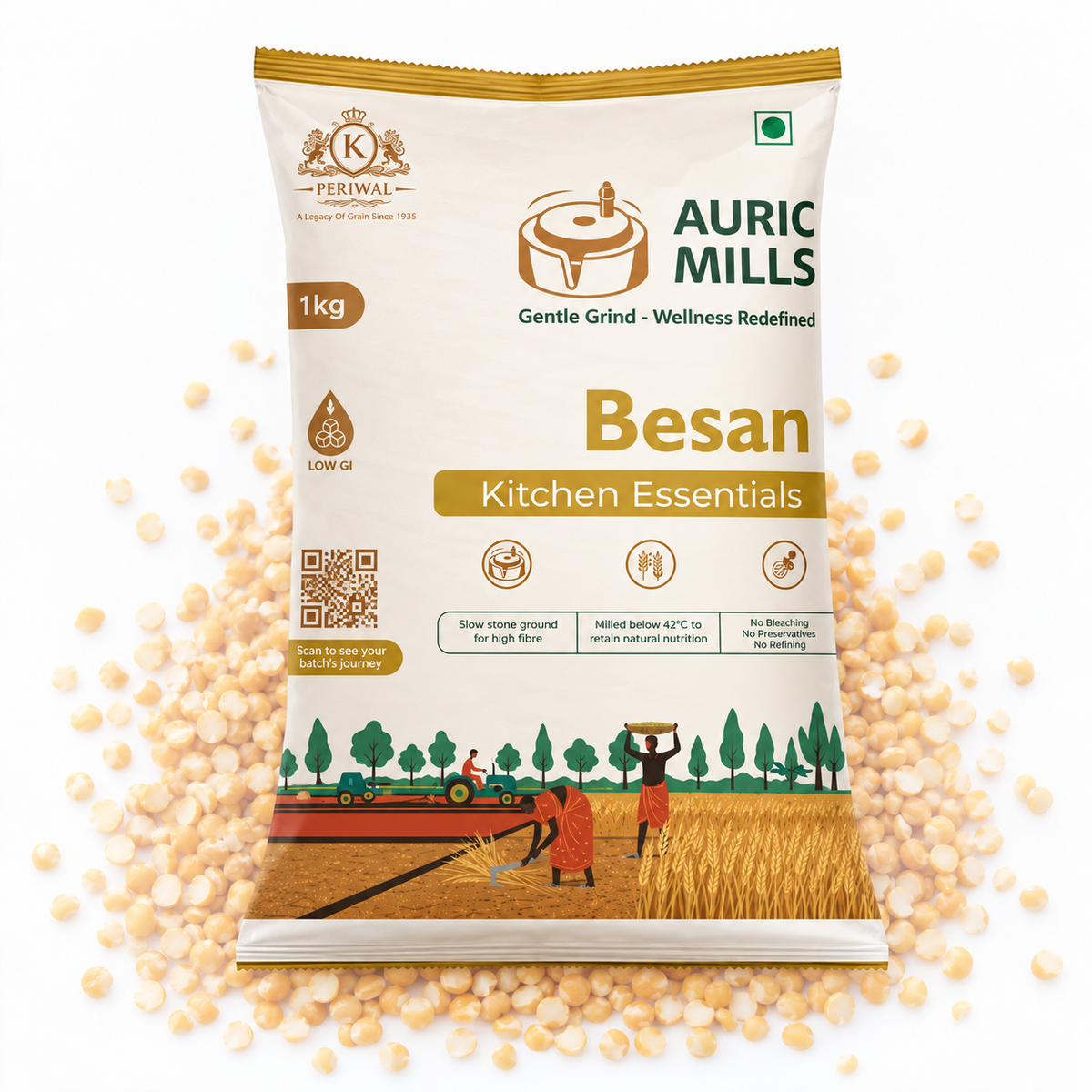 Besan