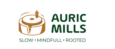 Auric Mills