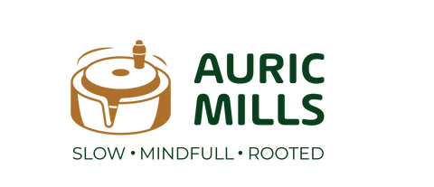 Auric Mills