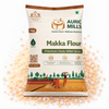 Makka Flour