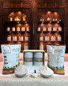 Boutique Wellness in 2 Signature Boxes