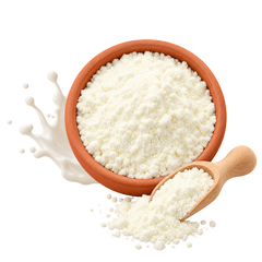 Skim milk powder