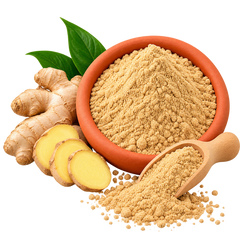 Ginger Powder