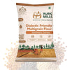Diabetic Friendly Multigrain Flour