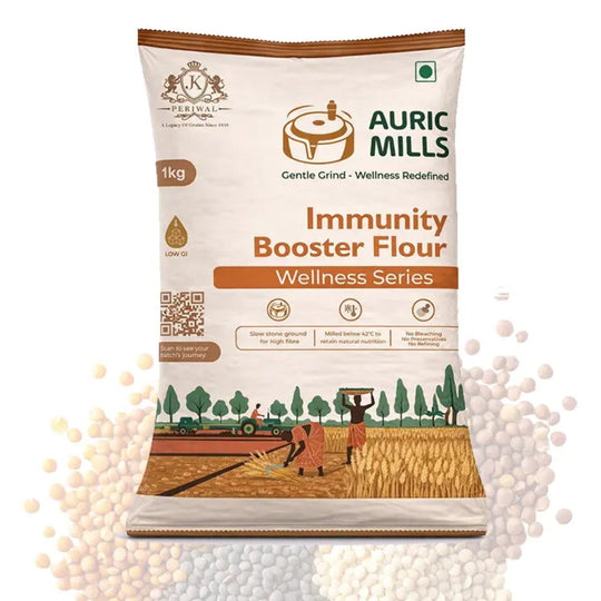 Immunity Booster Flour