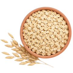 Oats – 8%